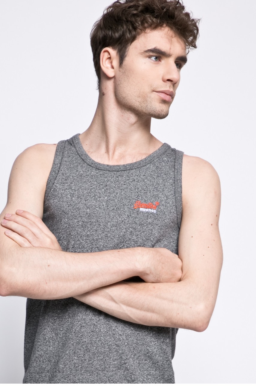 Superdry - T-shirt fotója