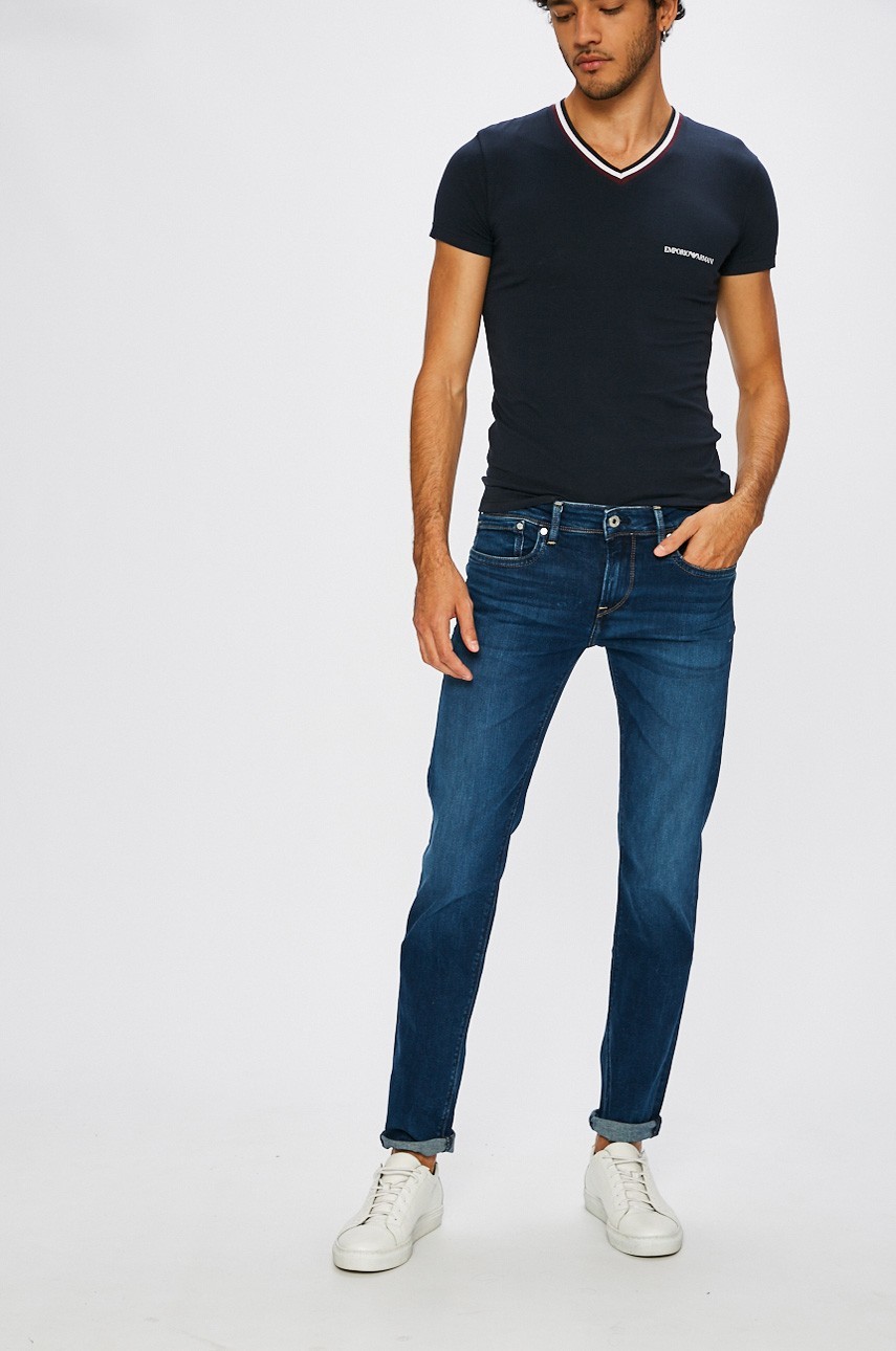 Pepe Jeans - Farmer Hatch fotója