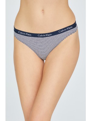 Calvin Klein Underwear - Kis bugyi (3 darab)
