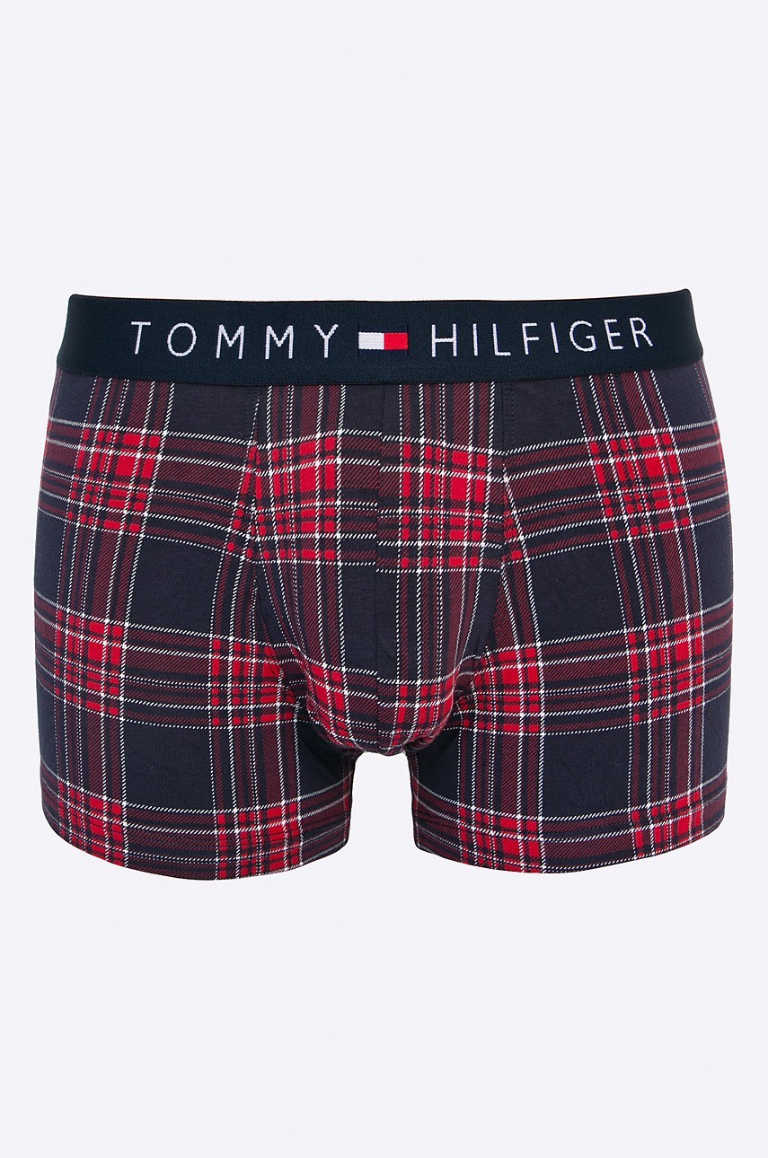 Tommy Hilfiger - Boxeralsó (2 darab) fotója