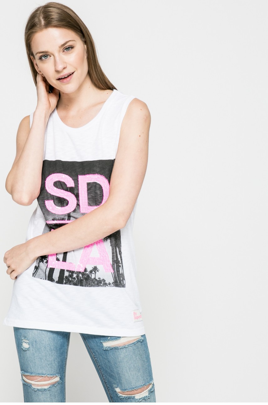 Superdry - Top fotója