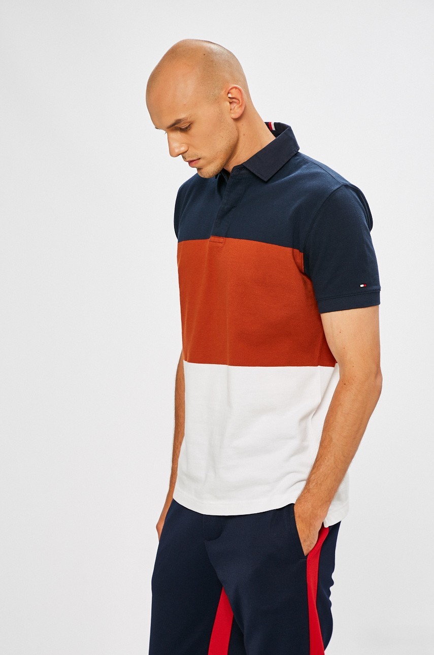 Tommy Hilfiger - Poló fotója