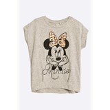 Name it - Top dziecięcy Minnie Mouse 110-140 cm