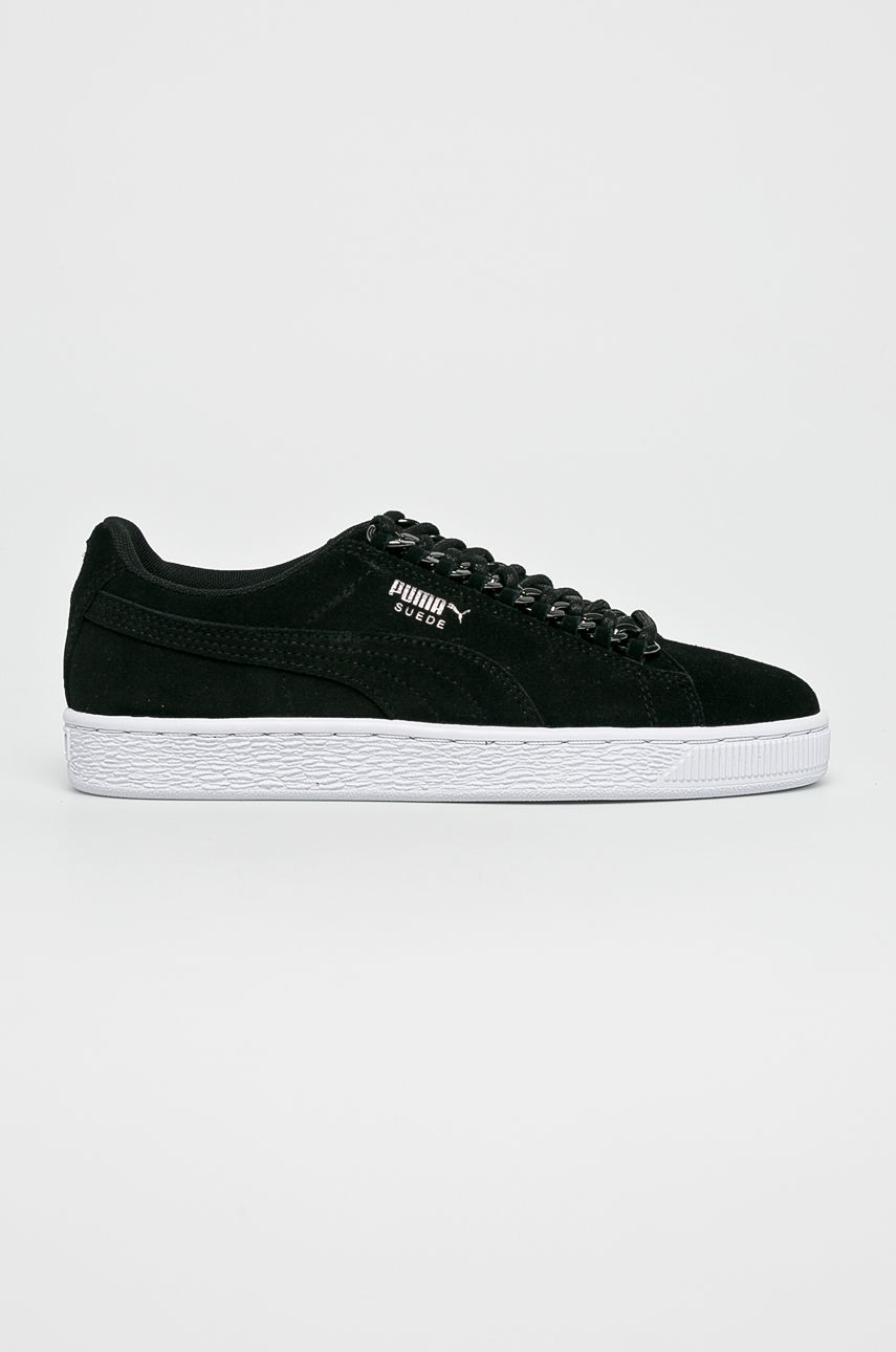 Puma - Cipő Suede Classic X Chain Wn's fotója