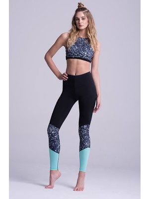 Cardio Bunny - Legging Marina