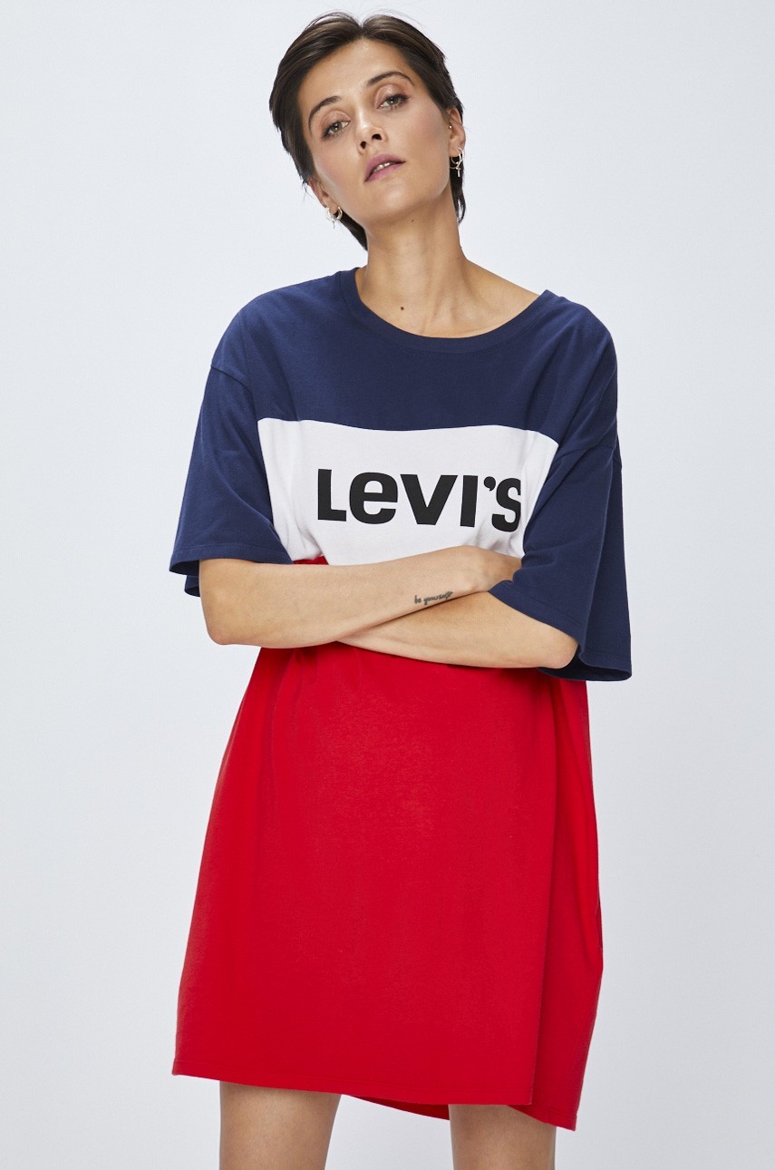 Levi's - Ruha fotója