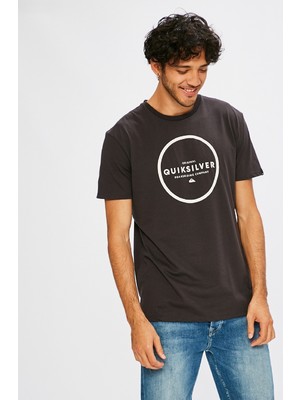 Quiksilver - T-shirt