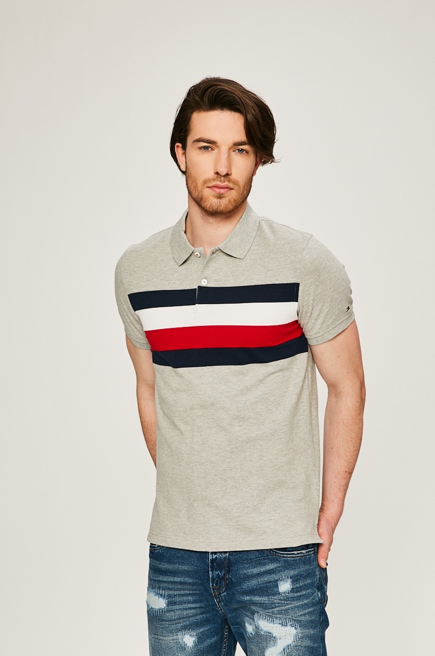 Tommy Hilfiger - Poló fotója