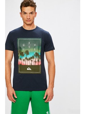 Quiksilver - T-shirt