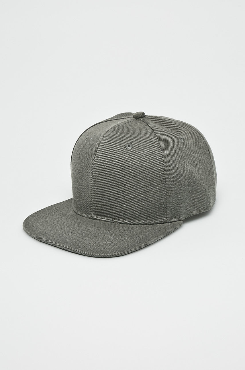 True Spin - Sapka Blank Snapback fotója