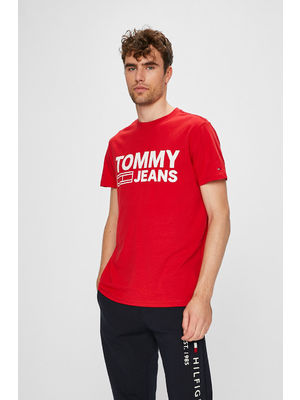 Tommy Jeans - T-shirt