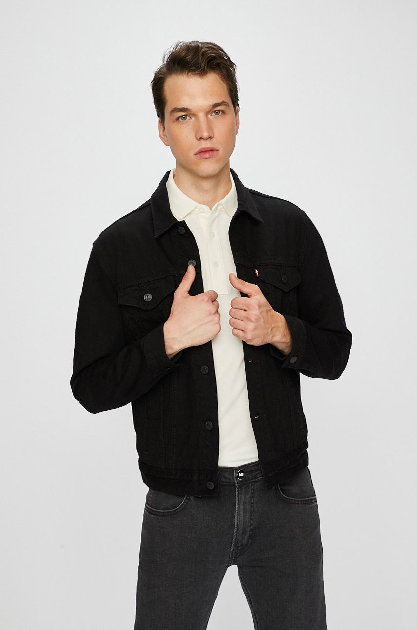 Levi's - Rövid kabát fotója