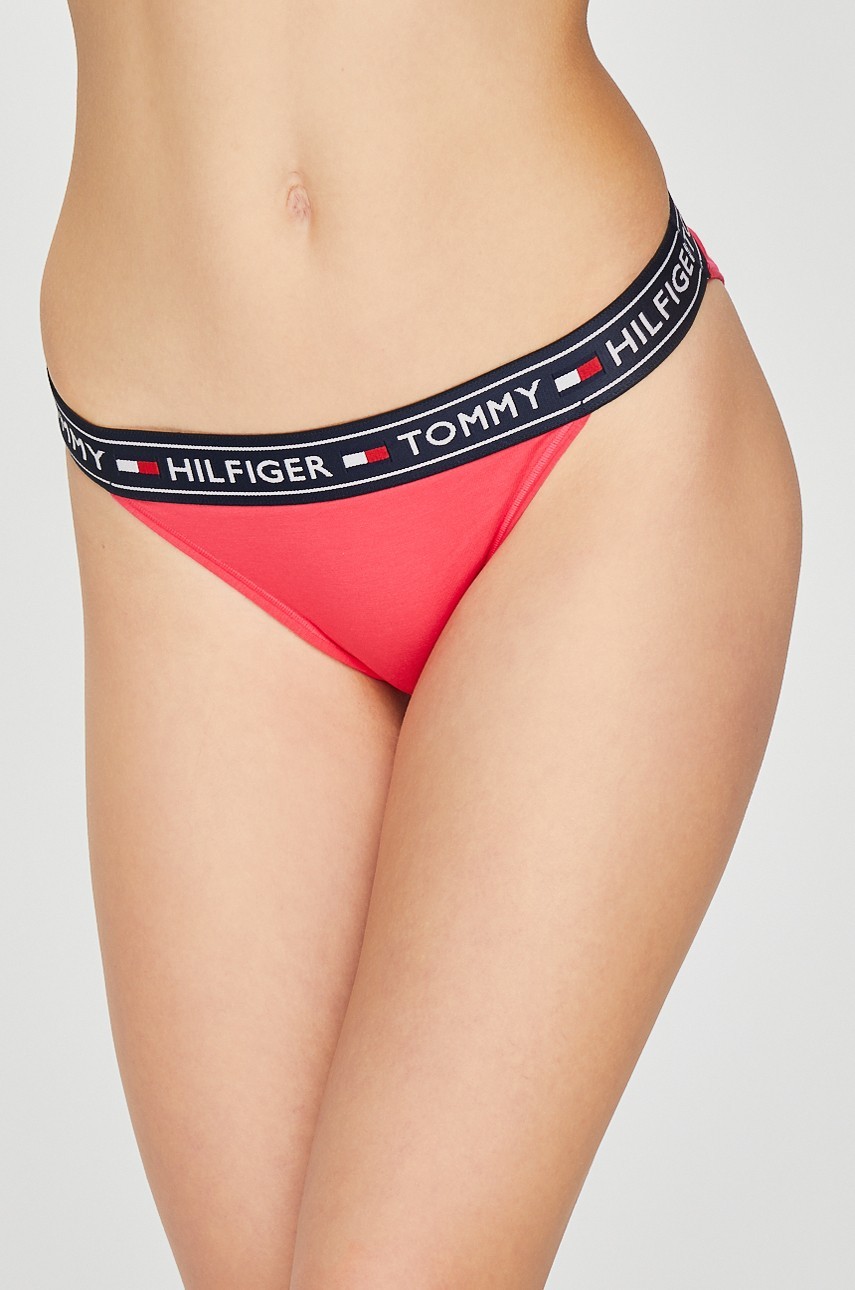 Tommy Hilfiger - Bugyi fotója