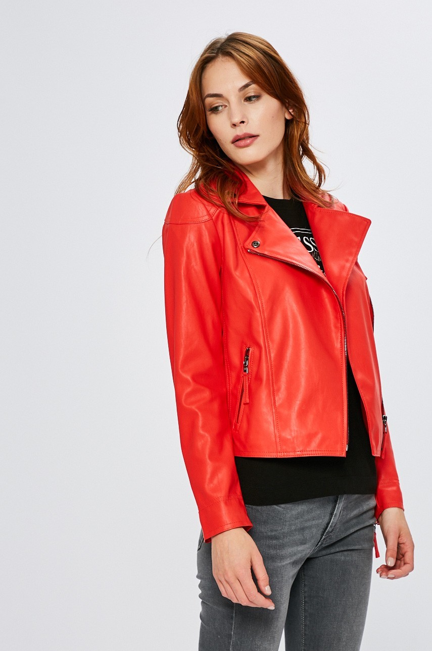 Armani Exchange - Rövid kabát fotója