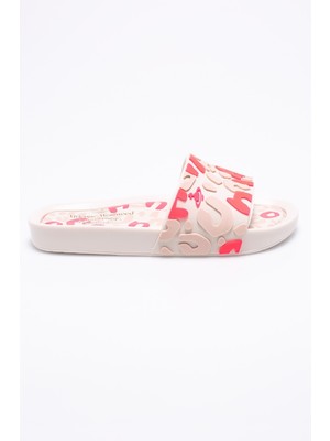 Melissa - Papucs Anglomania by Vivienne Westwood