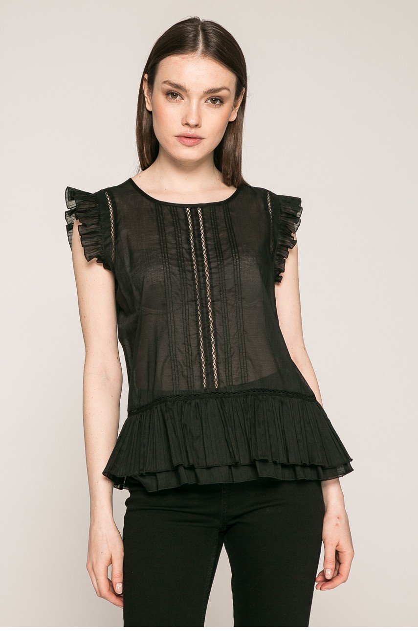 Scotch & Soda - Top fotója