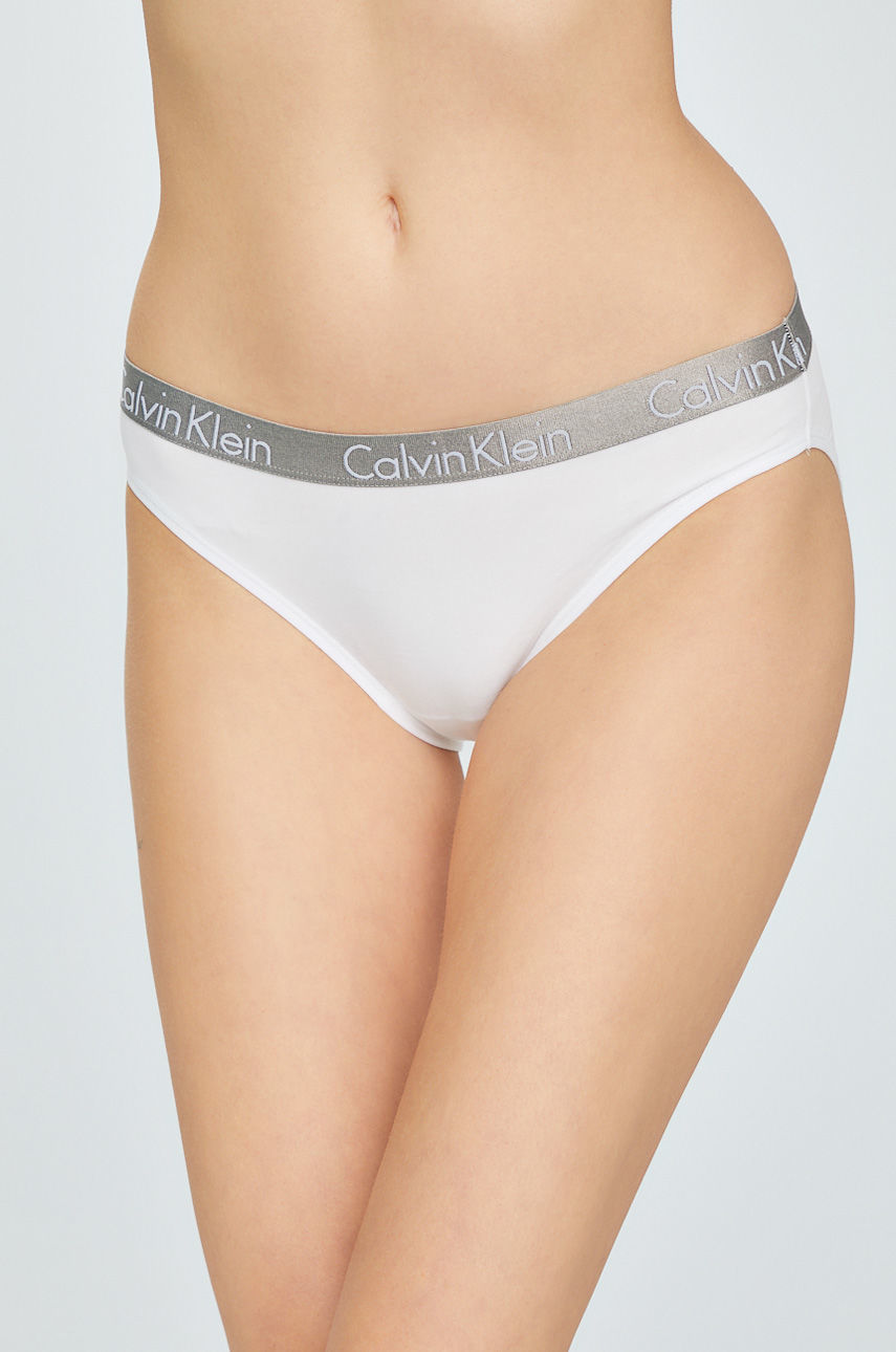 Calvin Klein Underwear - Kis bugyi (3 darab) fotója