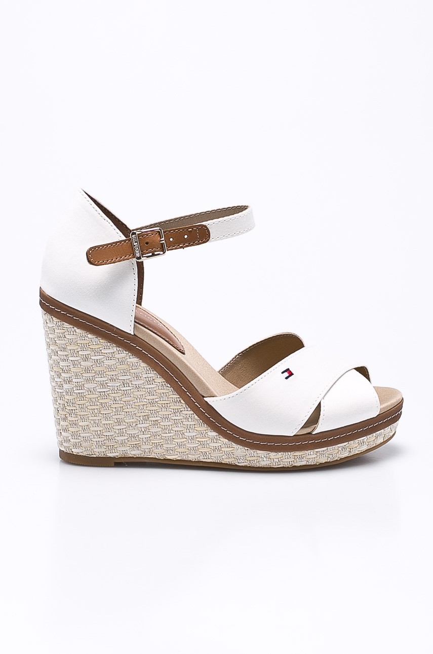 Tommy Hilfiger - Platform Iconic Elena Basic fotója