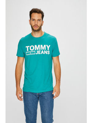 Tommy Jeans - T-shirt
