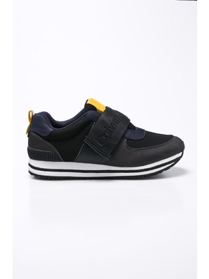 Calvin Klein Jeans - Cipő Encino Nylon