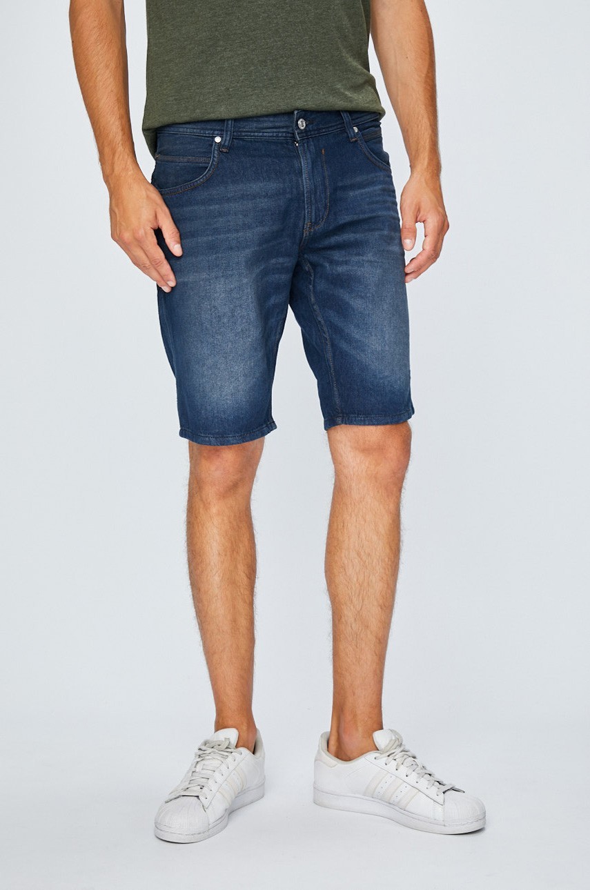 Tom Tailor Denim - Rövidnadrág fotója