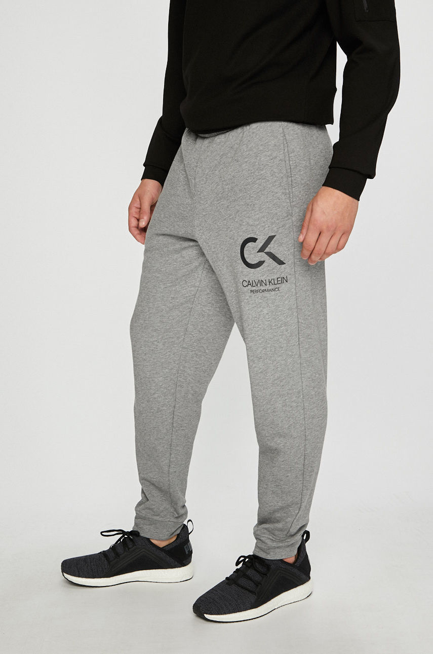 Calvin Klein Performance - Nadrág fotója