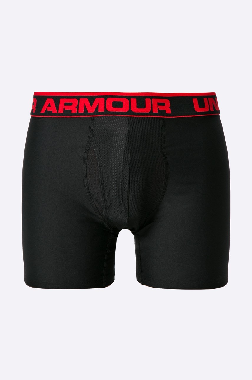 Under Armour - Boxeralsó (2-pár) fotója