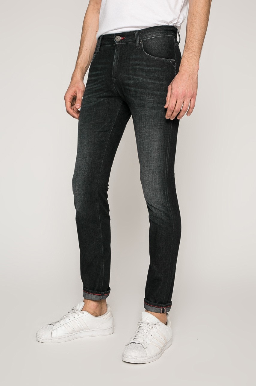 Tommy Hilfiger - Farmer Bleecker fotója