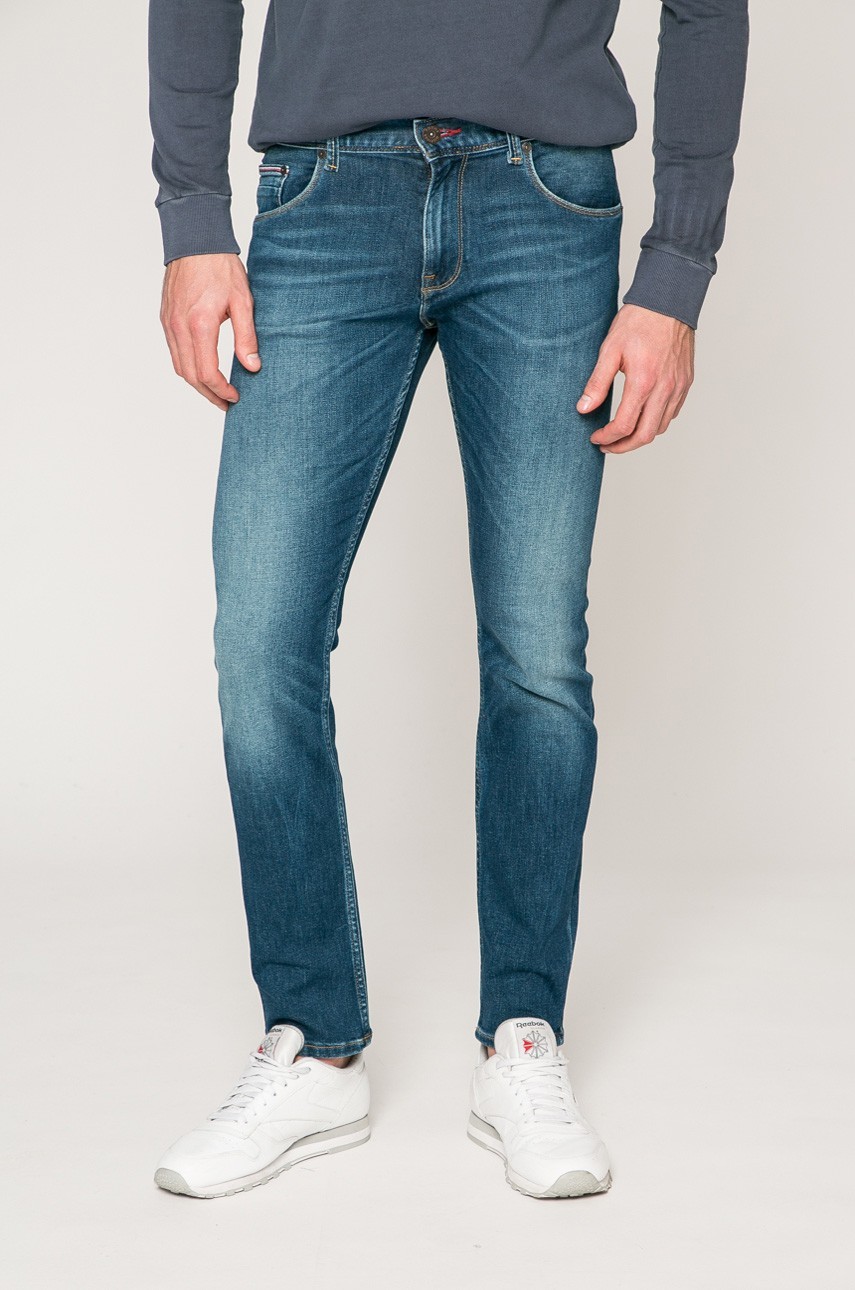 Tommy Hilfiger - Farmer Bleecker fotója