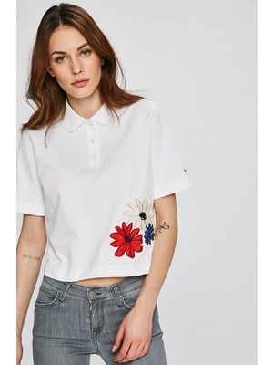 Tommy Hilfiger - Top Clema