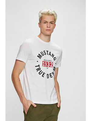 Mustang - T-shirt