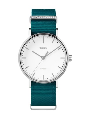 Timex - Óra TW2R49000