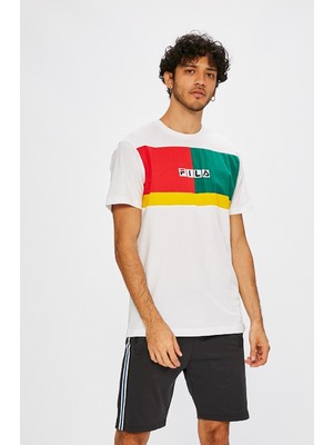 Fila - T-shirt