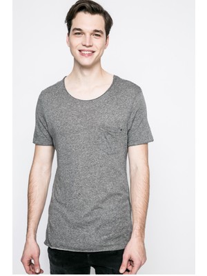 Jack & Jones Vintage - T-shirt Franco