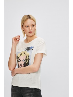 Andy Warhol by Pepe Jeans - Top Gisele