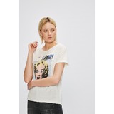 Andy Warhol by Pepe Jeans - Top Gisele