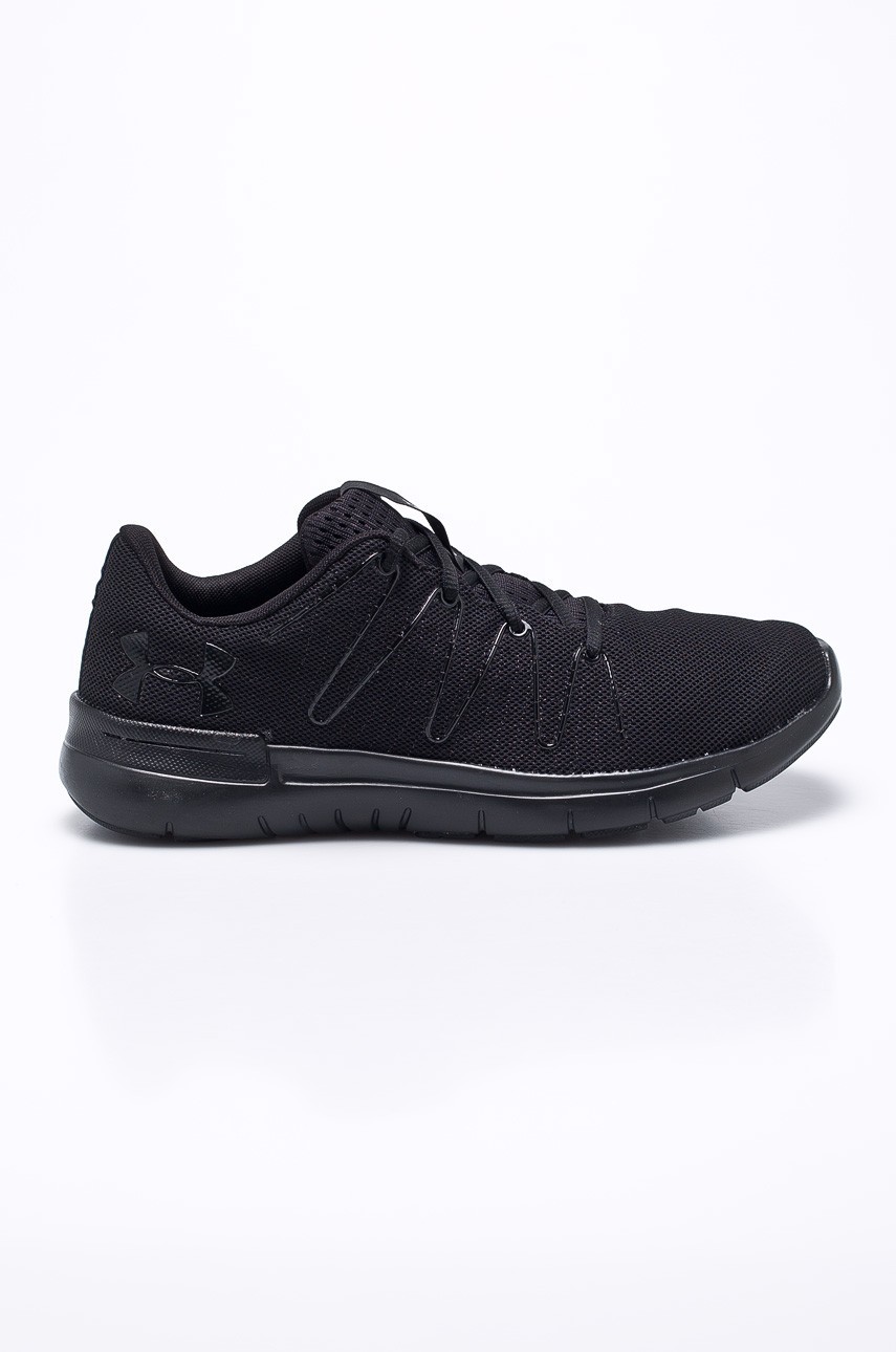 Under Armour - Cipő Thrill 3 fotója