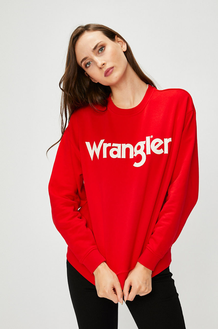 Wrangler - Felső fotója