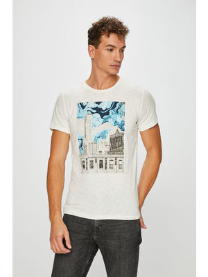 Pepe Jeans - T-shirt Oswald