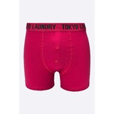 Tokyo Laundry - Boxeralsó (2 darab)