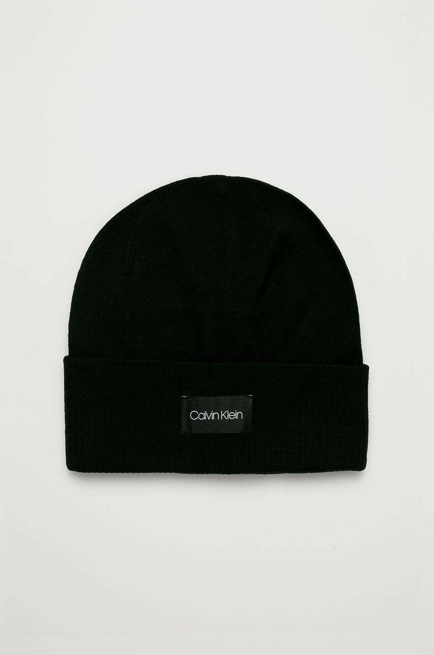 Calvin Klein - Sapka fotója