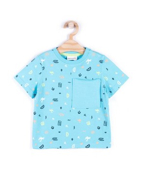 Coccodrillo - Gyerek T-shirt 92-122 cm