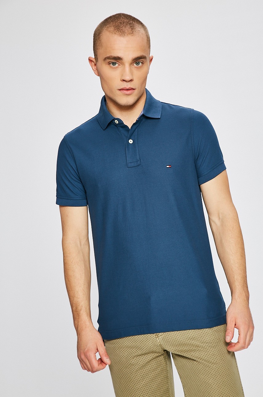 Tommy Hilfiger - Poló fotója