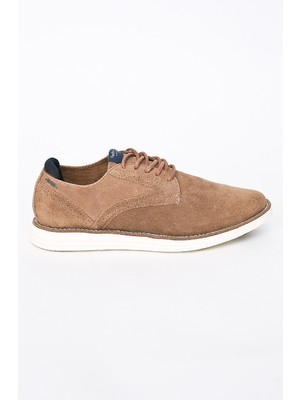 Pepe Jeans - Félcipő Derry Suede