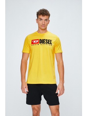 Diesel - T-shirt