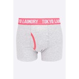 Tokyo Laundry - Boxeralsó (2 darab)