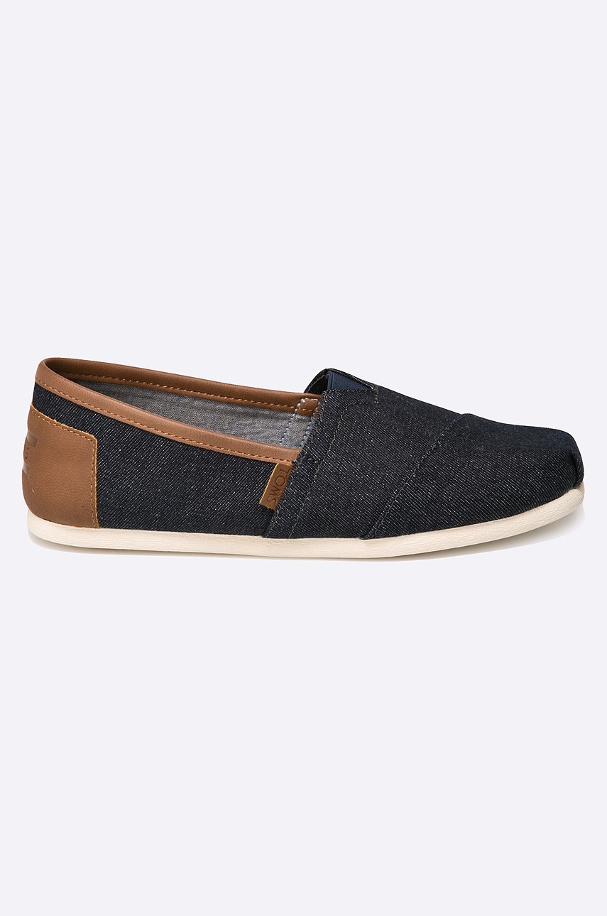 Toms - Mokaszin fotója