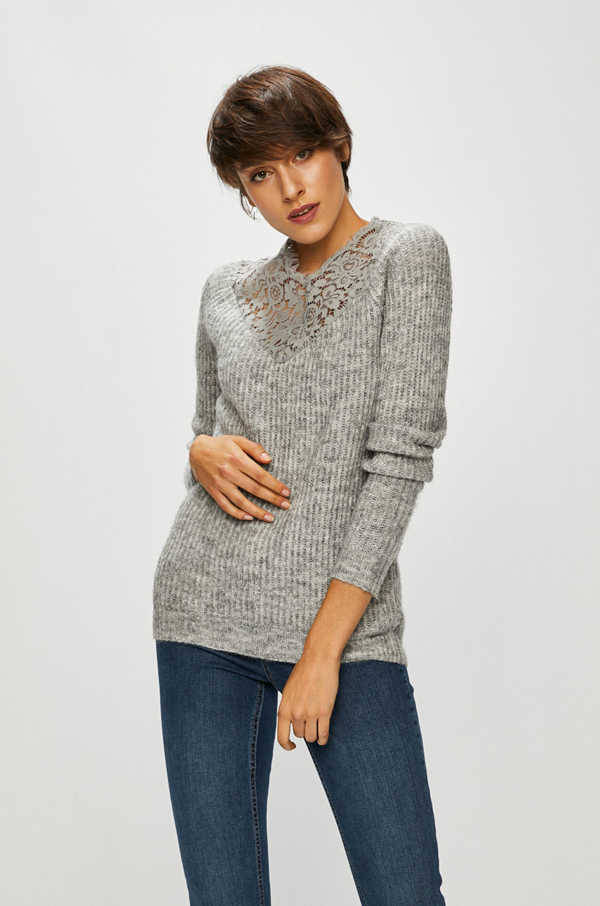 Vero Moda - Pulóver Merla fotója