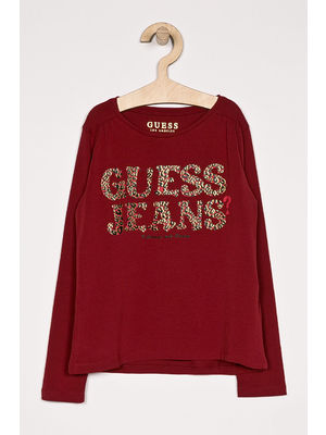 Guess Jeans - Gyerek ing 118-175 cm