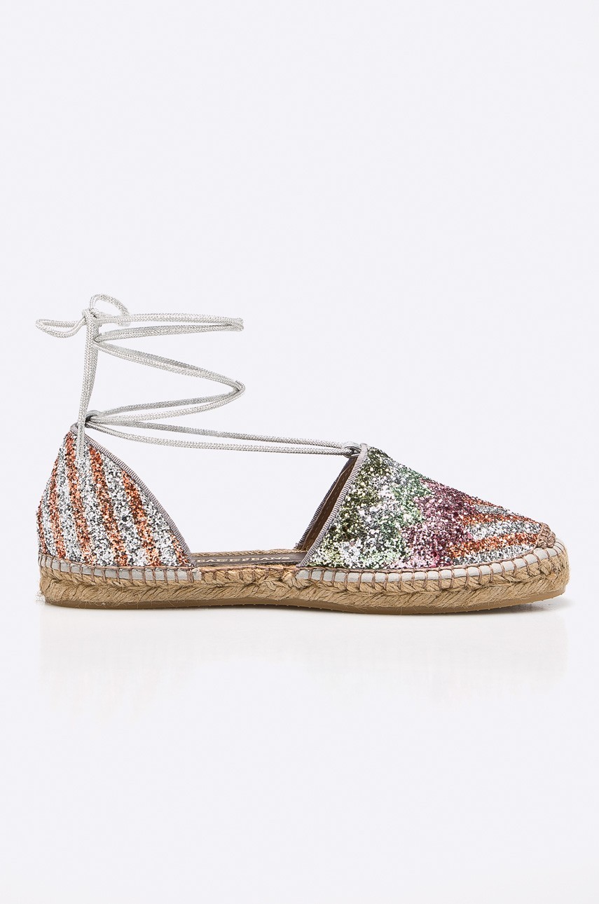Trussardi Jeans - Espadrilles fotója